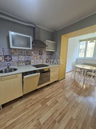 Без% Продаж 1к квартири  вулиця Лук'янівська Татарка Контрактова з ремонтом - фото 1