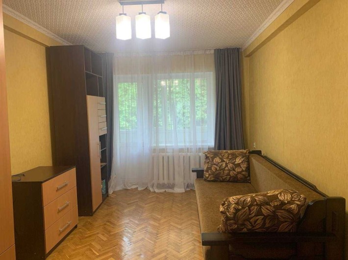 Продаж 2кімнатної квартири(власник) вул. Деревлянська, 16/18, корпус 3 - фото 1