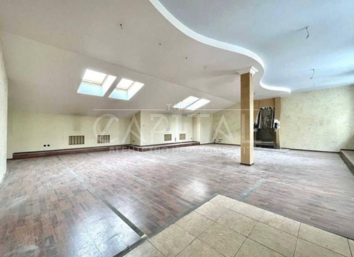 Продаж квартири, вул. Костьольна, Печерськ - фото 1