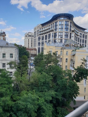 БЕЗ %  ЖК Капітолій Хрещатик 27Б Центр Печерськ Липки - фото 1