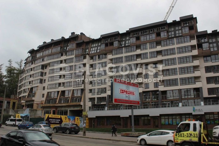 Продаж 3-кім ЖК Львівський квартал вул Глибочицька 13 газ автономка - фото 1