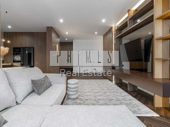Продаж 3к НОВОЇ квартири в ЖК Ярославів Град 112м2 ІСТОРИЧНИЙ Центр Киев