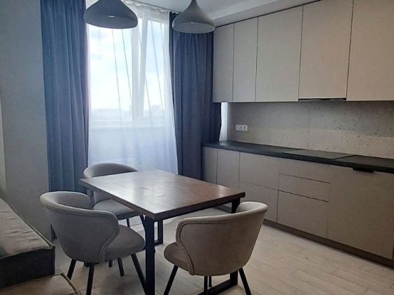 Єоселя Продаж 1 кімнатної квартири ЖК 4 сезони