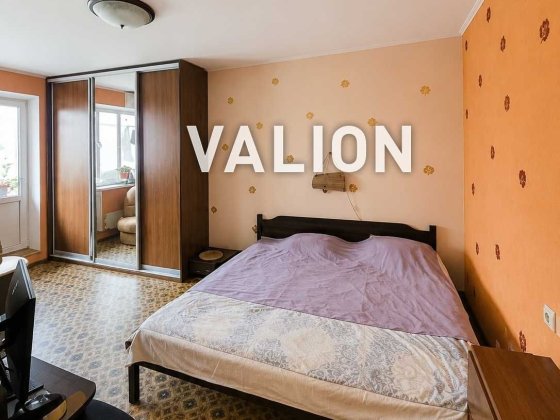 проспект Григоренка Петра, 7-В / Продаж 2 кімнатної квартири / Дарницький район / Без % / Держпрогра