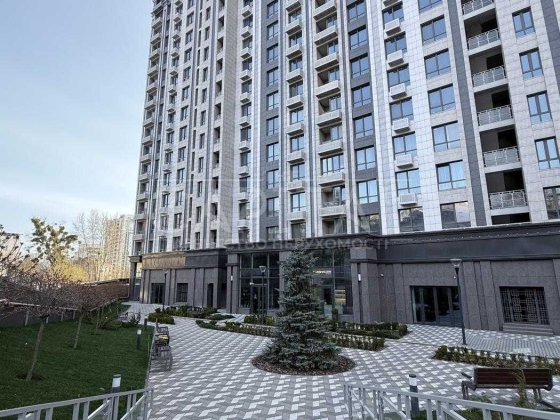 ПРОДАЖ 2-кімнатної квартири в ЖК «Новопечерський квартал №5»