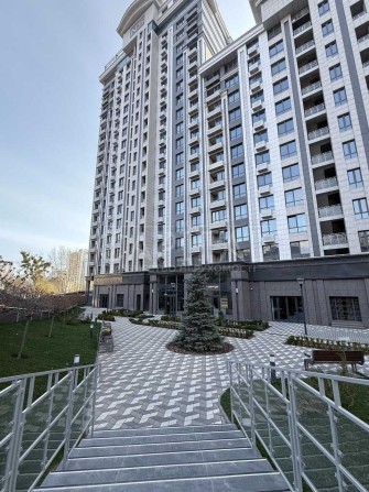 ПРОДАЖ 2-кімнатної квартири в ЖК «Новопечерський квартал №5» - фото 1