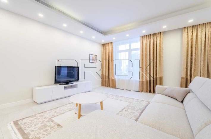 Продаж квартири 225м Круглоуніверситетська 3/5 Київ Бесарабка центр - фото 1