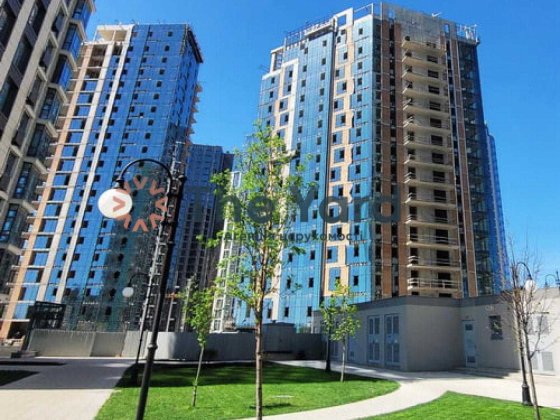 Продаж 2к квартири в ЖК «Новопечерські Липки» 8 черга 6 будинок