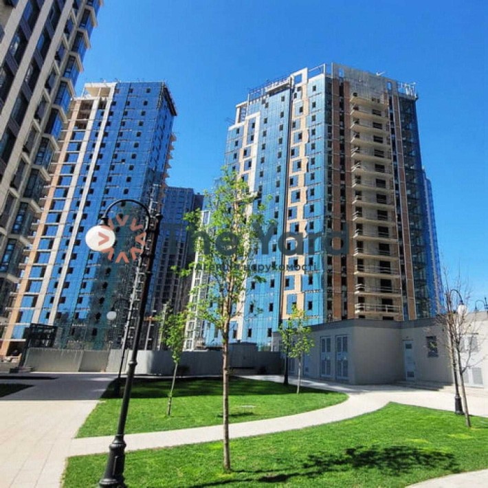 Продаж 2к квартири в ЖК «Новопечерські Липки» 8 черга 6 будинок - фото 1