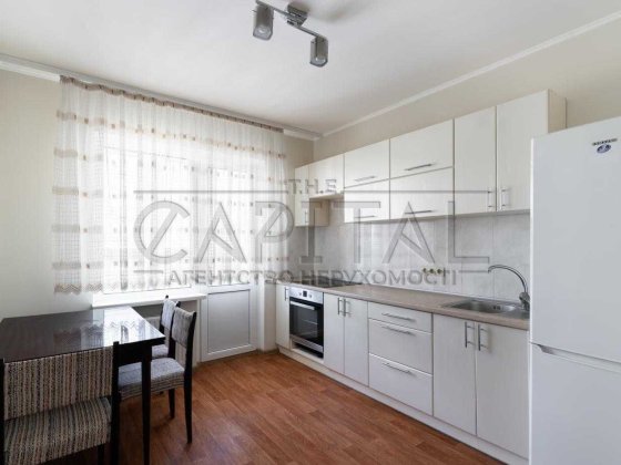 Продаж 3-кімнатної квартири, ЖК «Патріотика», вул. Русової, 5-Б, Дарницький район, Осокорки