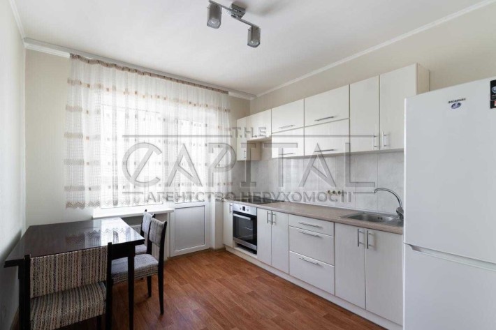 Продаж 3-кімнатної квартири, ЖК «Патріотика», вул. Русової, 5-Б, Дарницький район, Осокорки - фото 1