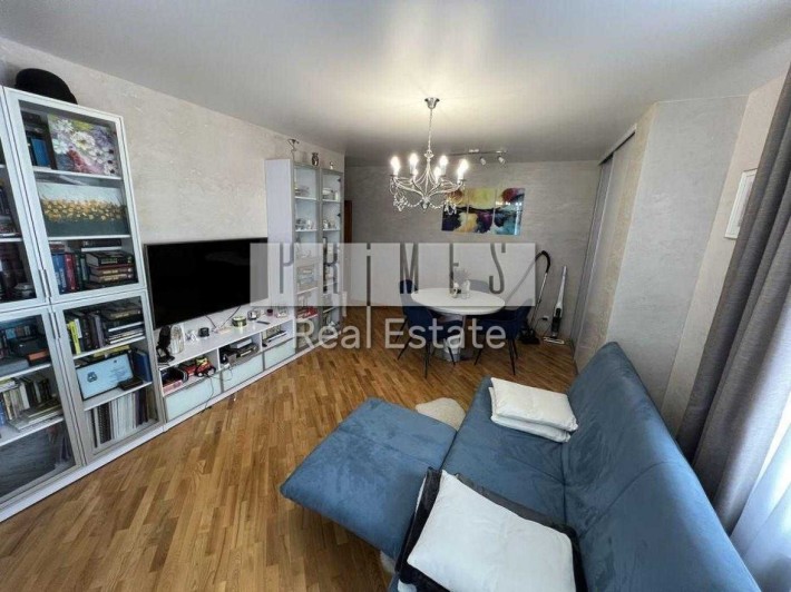 Продаж 3к квартири,  вул. Велика Китаївська 10а, Деміївка - фото 1