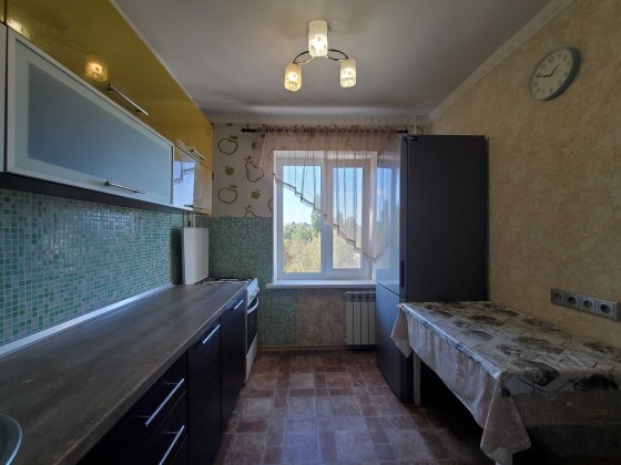 Продаж 1к. квартири в цегляному будинку по вул. Василя Касіяна 2-Б. Метро Іподром 15 хвилин пішки!