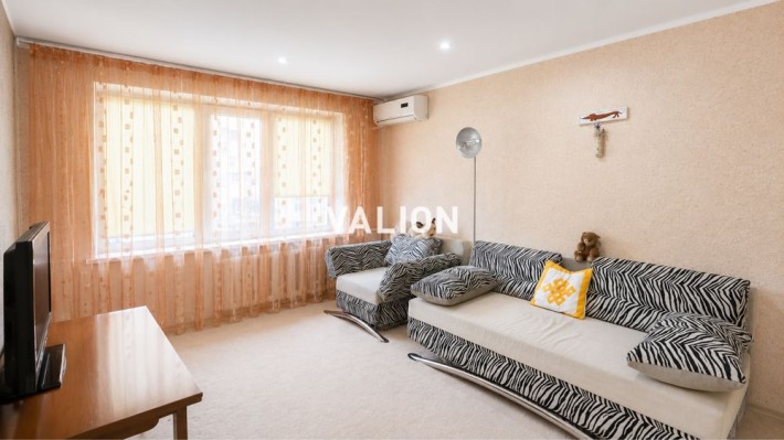 Без % Продаж 3-кімнатної квартири вул. Леоніда Каденюка, 13А - фото 1
