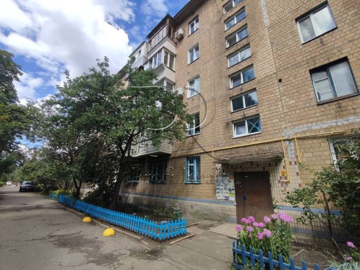 Продаж 2 кімнатна квартира Воскресенка/Дашкевича 3/Курнатовского/Чорних запорожців - фото 1