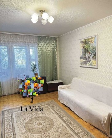 Продаж 2к квартири, Тростянецька, 2, Держпрограми ГАЗ - фото 1