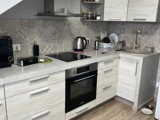 Продаж 1 кімнат.квартири з ремонтом вул.Світославського 41 Бортничі