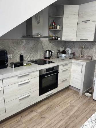 Продаж 1 кімнат.квартири з ремонтом вул.Світославського 41 Бортничі - фото 1
