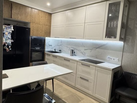 Продаж 2-кім квартири Осокорська 2а ЖК Зарічний метро Славутич Осокорки