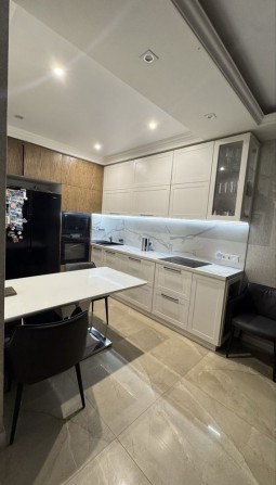 Продаж 2-кім квартири Осокорська 2а ЖК Зарічний метро Славутич Осокорки - фото 1