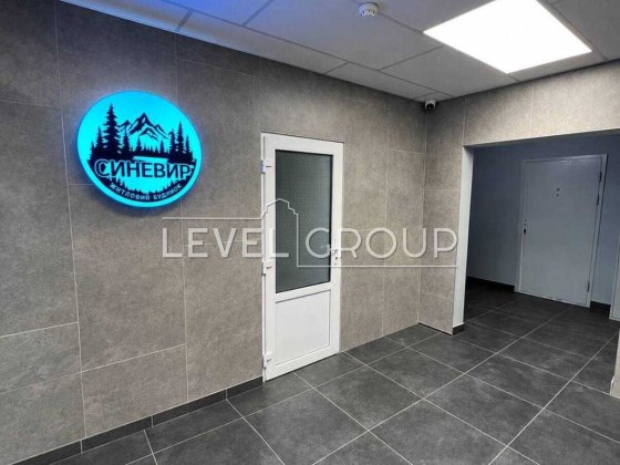 2-кімнатна квартира 65 м² у ЖК «Патріотика» | будинок «Синевир», вул. Бориса Гмирі Киев