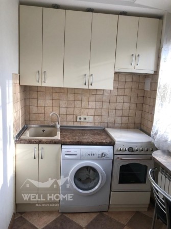 Продаж квартири 1к Бульвар Верховної Ради, 14А Київ - фото 1