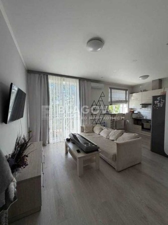 Терміново продаж 2К Київ Алмазова Генерала Кутузова 1 - фото 1