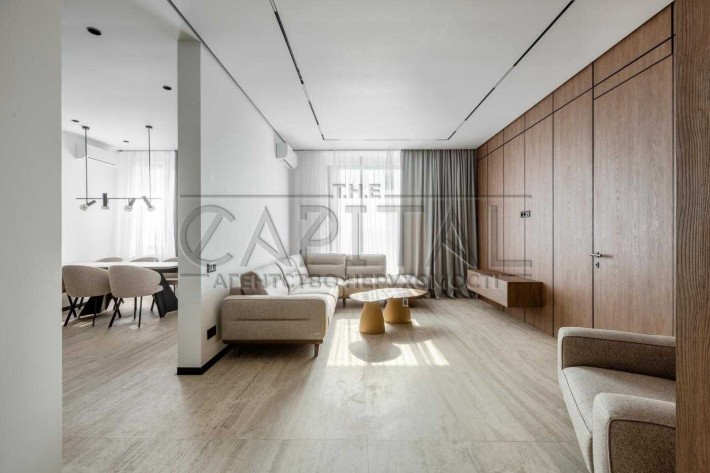 Продажа квартиры, ул. Зверинецкая, ЖК Edelweiss House, Печерский р-н, Печерск - фото 1