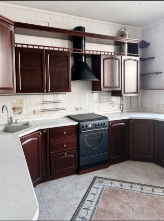 Продаж 2к квартири 60 кв. м на вул. Катерини Білокур 2/8 - фото 1