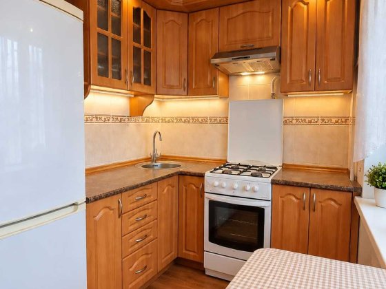 Продаж 2к квартира 44,96 м² провулок Зеленого клину , ГАЗ !!!