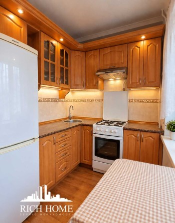 Продаж 2к квартира 44,96 м² провулок Зеленого клину , ГАЗ !!! - фото 1