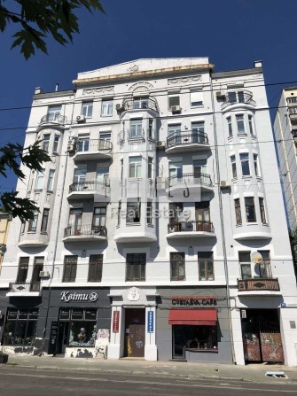 Продаж 8к квартири, вул. Саксаганського 58, Університетське містечко - фото 1