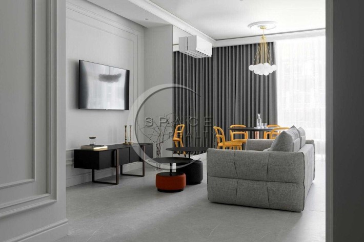 Продаж 2 квартири площею 65 м² в ЖК Бульвар Фонтанів  Саперне Поле 5А - фото 1