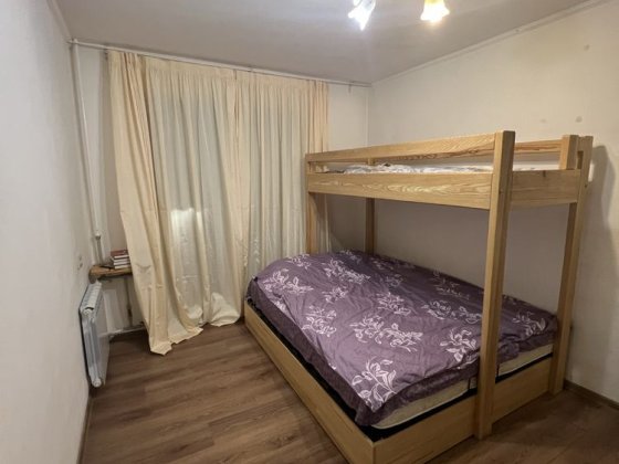 Без % Продаж 1 кімнатна квартира Загорівська 1а метро Дорогожичі є газ, світло не виключають Киев