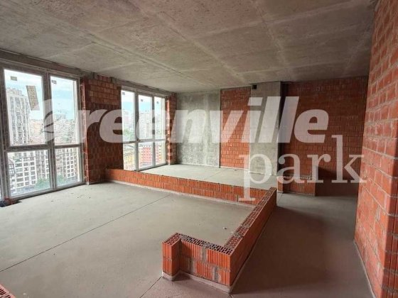 2 кімнатна квартира 70 м2 в ЖК Greenville Park