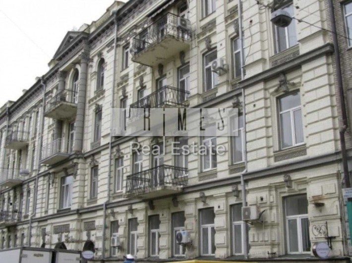 ТЕРМІНОВА ПРОПОЗИЦІЯ! Продаж квартири вул Антоновича 14 1017м2 ЦЕНТР - фото 1