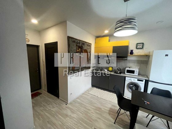 Продаж 1к квартири, ЖК Файна Таун, вул. Салютна, 2б, Нивки