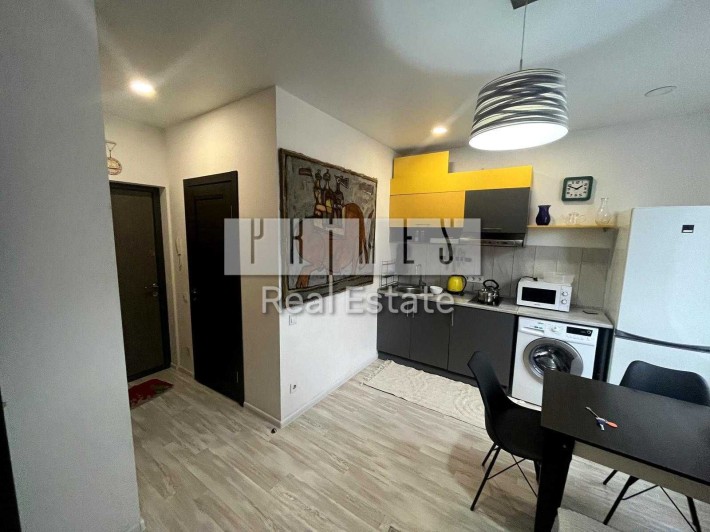 Продаж 1к квартири, ЖК Файна Таун, вул. Салютна, 2б, Нивки - фото 1