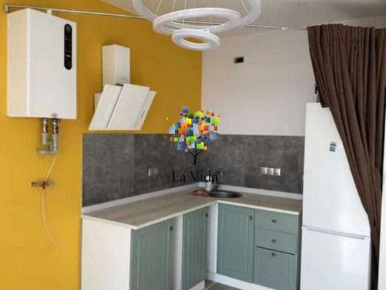 Продаж 1к Центральная 21б Киев