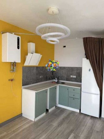 Продаж 1к Центральная 21б - фото 1