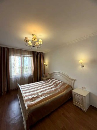 Продаж 2к квартири в ЖК Патріотика, вул. Русової 7А, Позняки - фото 1
