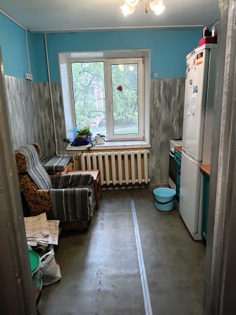 Продам свою 2к. квартиру, Київ, Бориспільська, 32А - фото 1