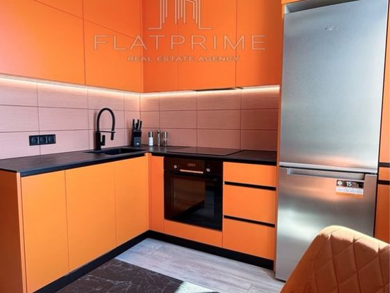 Продажа квартири в Голосіївському районі. Без %. Квартира з ремонтом. Киев