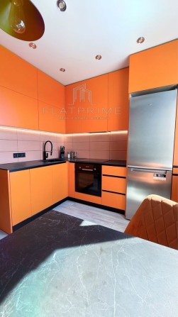 Продажа квартири в Голосіївському районі. Без %. Квартира з ремонтом. - фото 1