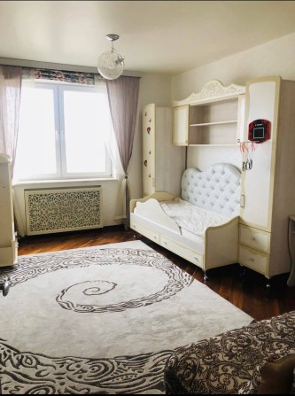 Продаж  3к кв вул. Дніпровська набережна, м.Київ - фото 1