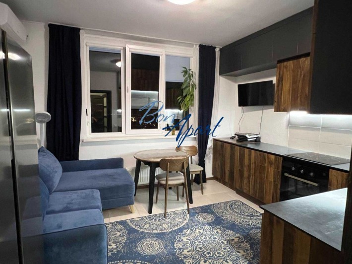 Продаж 1 кімнатної квартири в ЖК Теремки, вул.Заболотного, 15В - фото 1