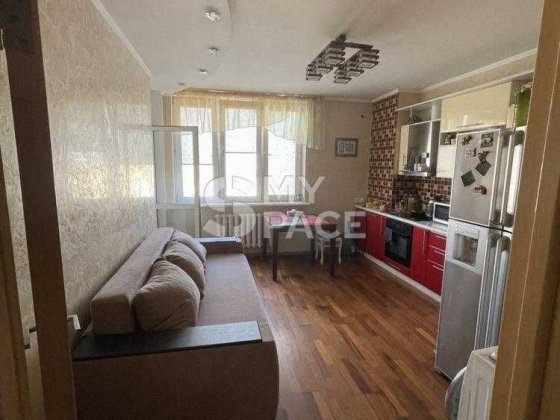 продаж 1к квартири Григоренка 22/20 цегляний будинок Позняки житловий стан вигідна ціна!