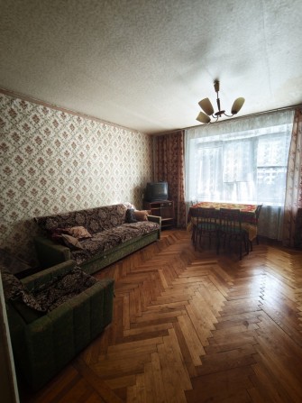 Продаж 2 кімнатної квартири Харківське шосе 21/6 - фото 1
