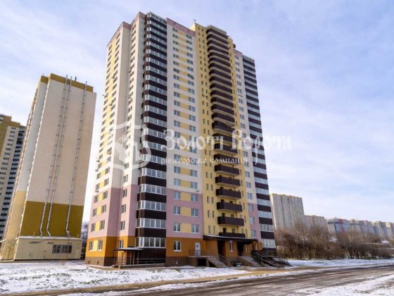 Квартира, 3к. Моторний пров., 11б, Саперна слобідка Голосіївський р-н