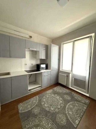 ЖК Патріотика 1-кімн.43 м.кв Русової Софії вул. 7а, Осокорки - фото 1